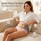 VitaTrim™ Shorts — Ignite Fat Burn and Sculpt a Sleek, Confident Waistline Effortlessly
