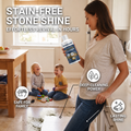 StoneLume™ — Watch Years of Stains Disappear and Your Stones Shine Like New Without Lifting a Finger