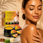 LumaBronze™ — Ignite Your Radiance with a Healthy, Sun-Kissed Glow That Turns Heads