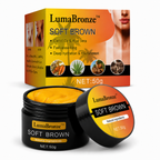 LumaBronze™ — Ignite Your Radiance with a Healthy, Sun-Kissed Glow That Turns Heads
