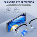 VisionEra™ — End Digital Eye Strain and See Life in Stunning Clarity All Day Long