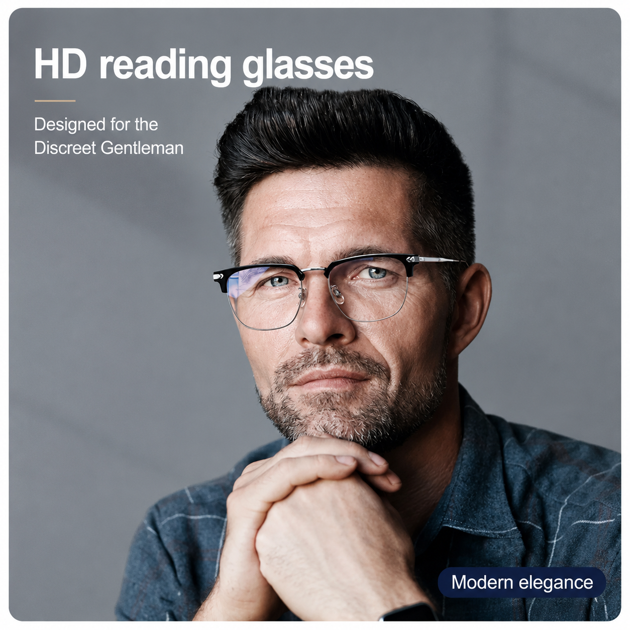 VisionEra™ — End Digital Eye Strain and See Life in Stunning Clarity All Day Long