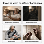 VisionEra™ — End Digital Eye Strain and See Life in Stunning Clarity All Day Long