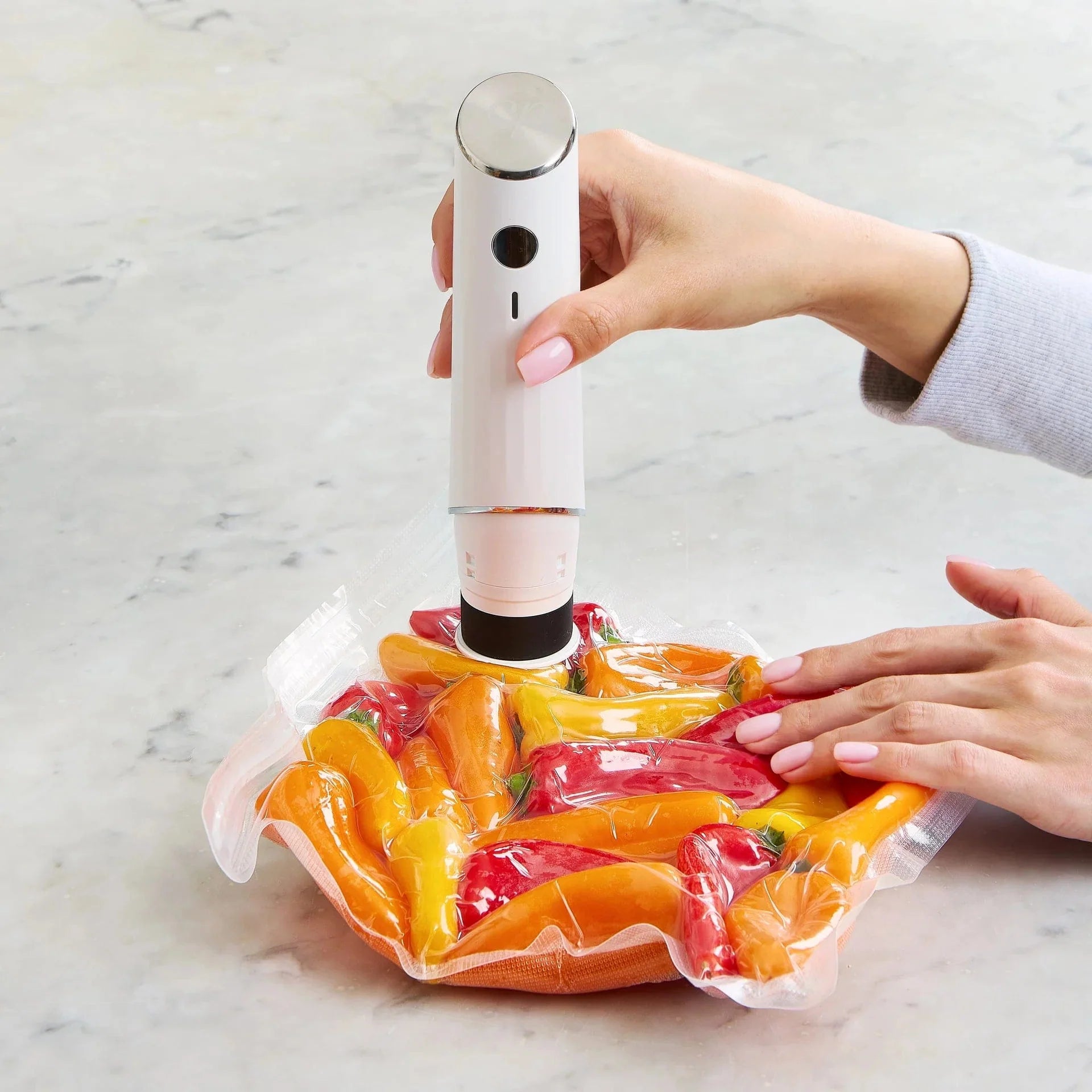 FreshLock Pro™ — Keep Every Meal Bursting with Just-Caught Freshness and Save Hundreds Easily