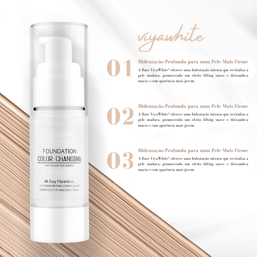 Base ViyaWhite™ - Rejuvenating Formula SALE (1+1 FREE TODAY!)