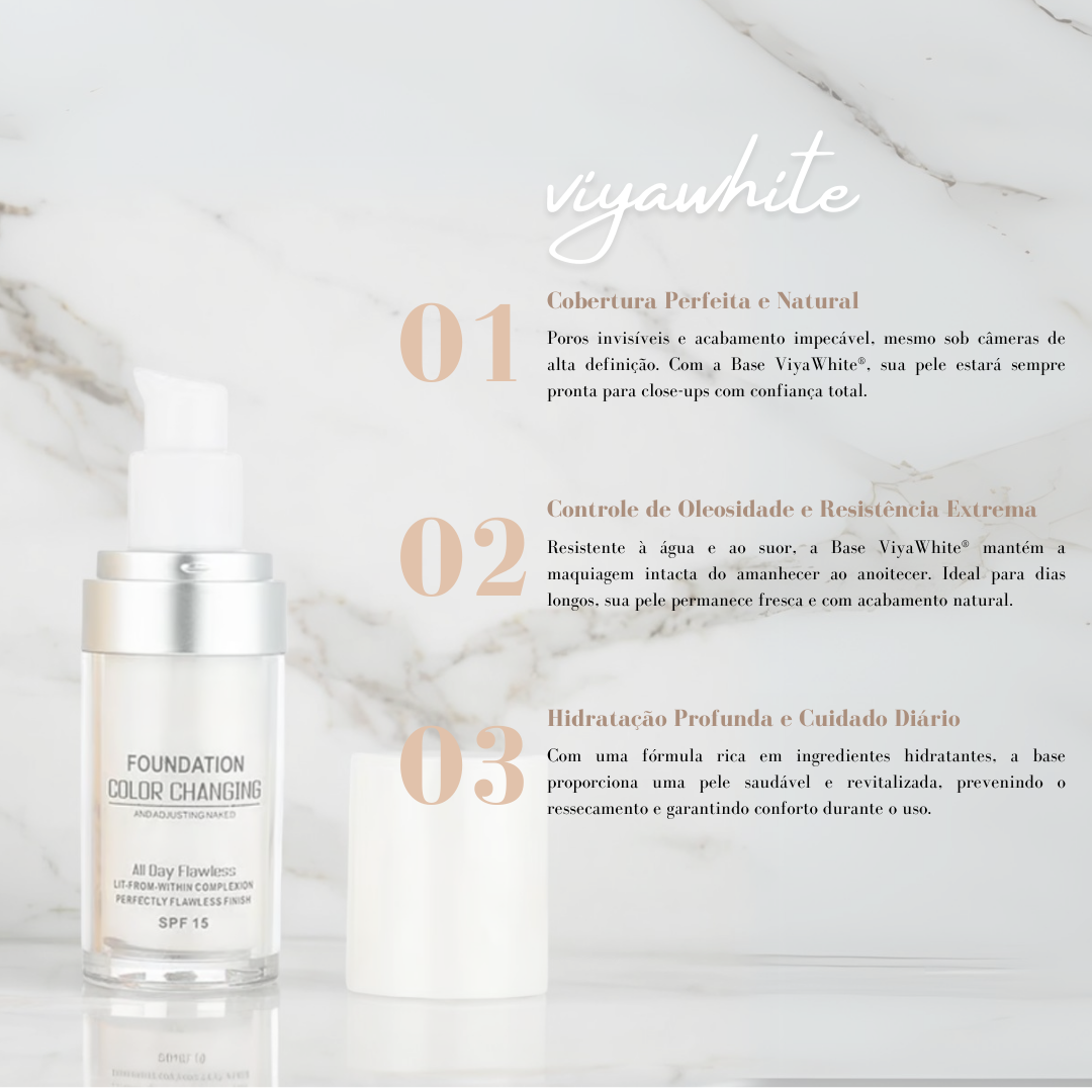 ViyaWhite™ Verjongende Formule - AANBIEDING (56% KORTING)