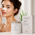 LumiClear™ — Break Free from Blackheads and Glow Like Never Before