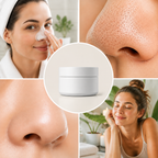 LumiClear™ — Break Free from Blackheads and Glow Like Never Before