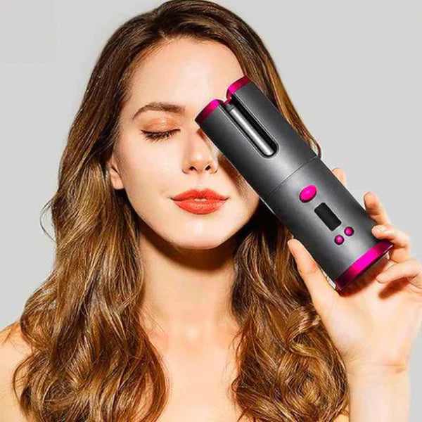 CURLTWIST™ Curling Iron [LAST DAY OF PROMOTION]