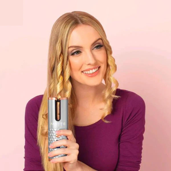 CURLTWIST™ Curling Iron [LAST DAY OF PROMOTION]
