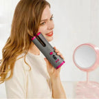 CURLTWIST™ Curling Iron [LAST DAY OF PROMOTION]