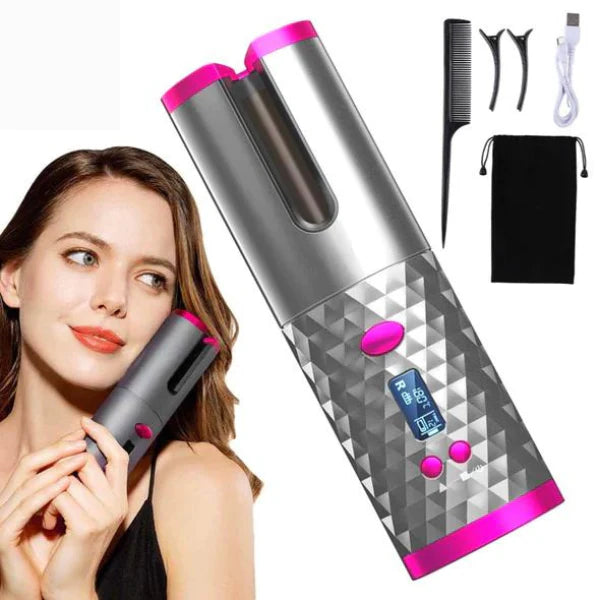 CURLTWIST™ Curling Iron [LAST DAY OF PROMOTION]