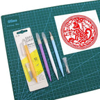 CraftyCutter™ Cutter van Hartie DIY