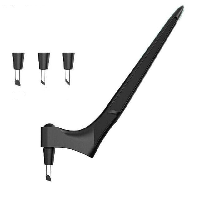 CraftyCutter™ Cutter van Hartie DIY