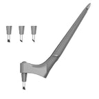 CraftyCutter™ Cutter van Hartie DIY