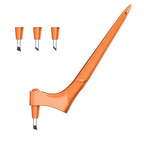 CraftyCutter™ Cutter van Hartie DIY