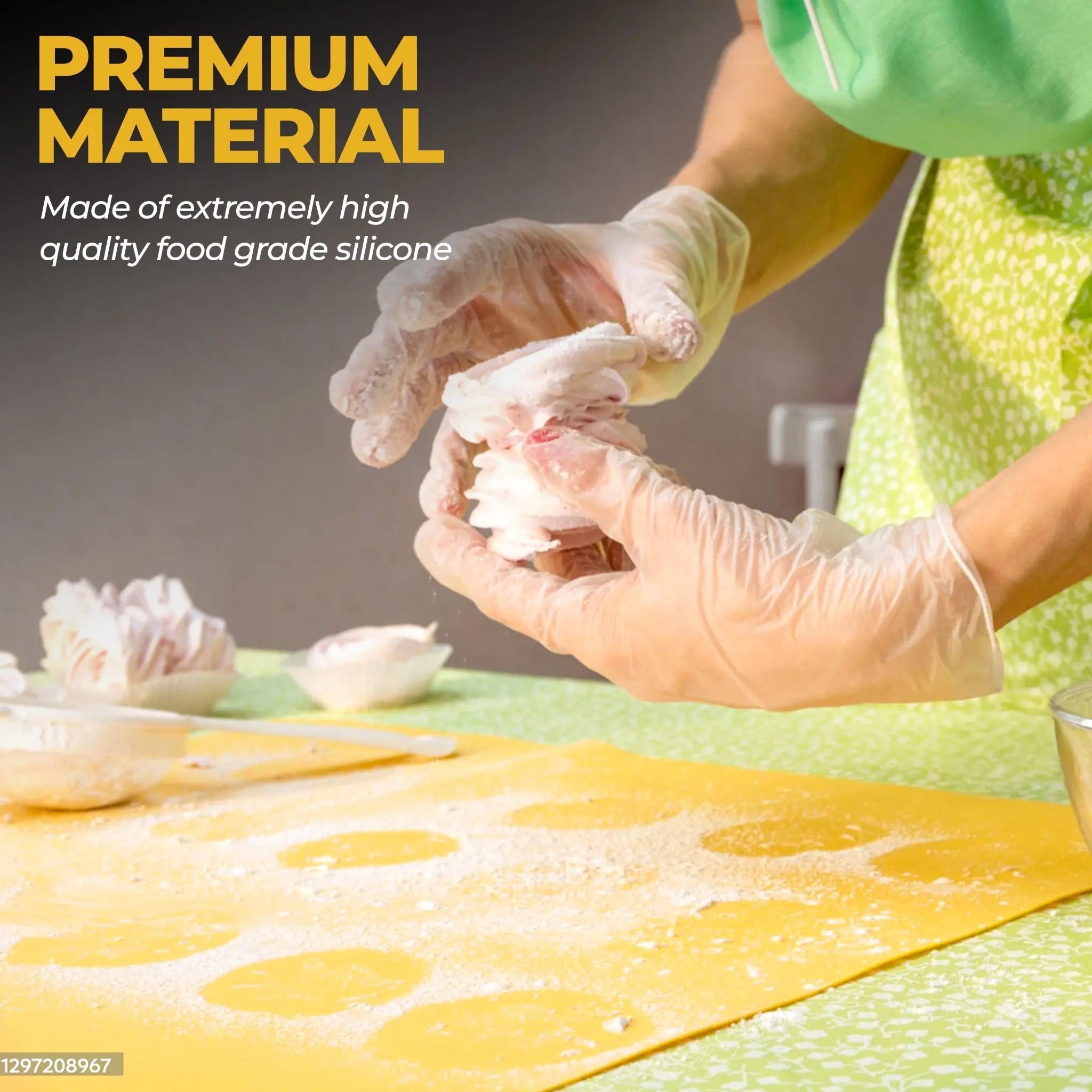 Silicraze™ Pro Baking Mat — Turn Baking Chaos into Pure Kitchen Joy