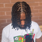InstantTwist™ — Perfect twists in seconds