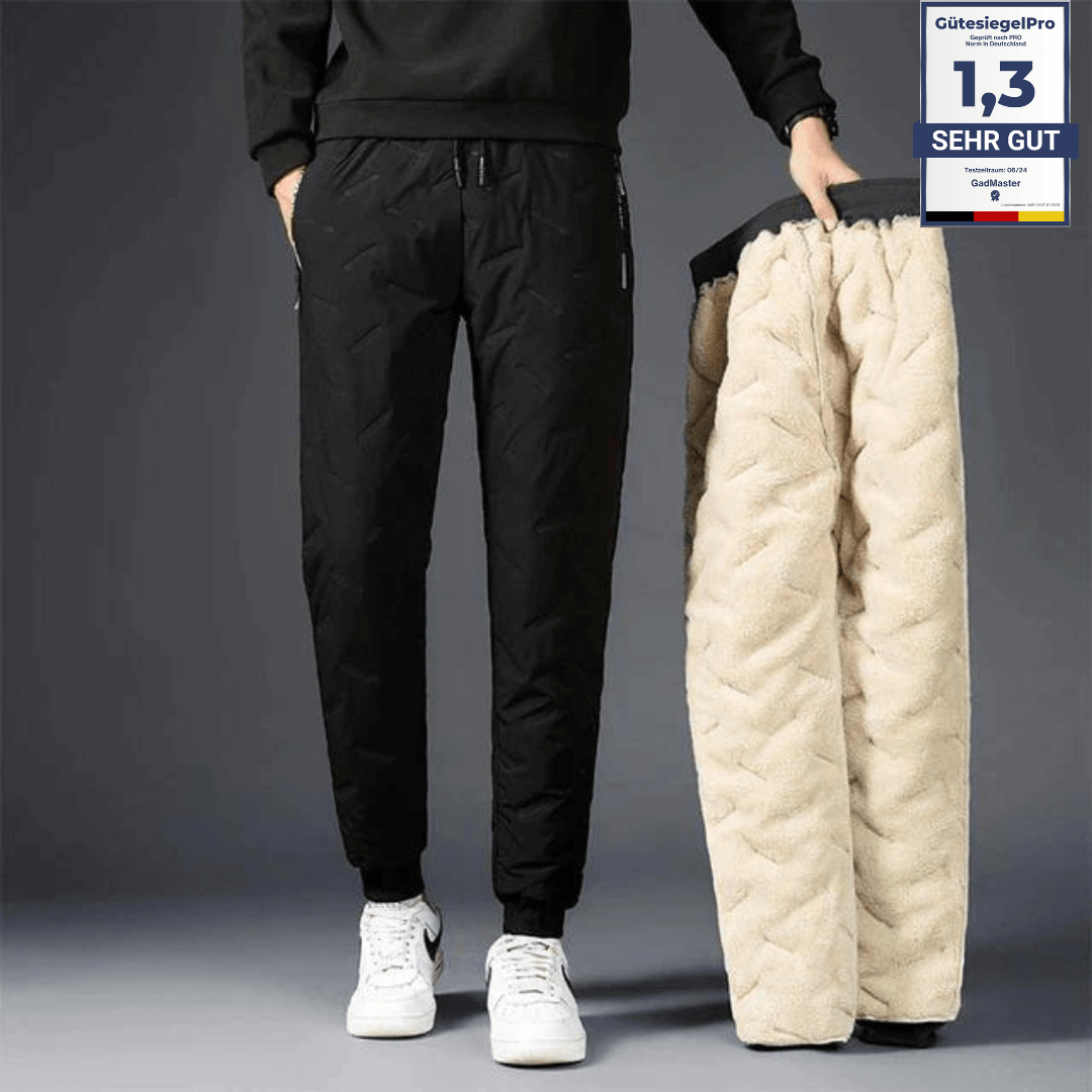FyreFlex™ Thermal Pants — Embrace Winter’s Chill with Unstoppable Warmth and Freedom