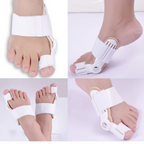 Stop Foot Pain Now™ — Relieve Bunion Agony and Reclaim Pain-Free Steps