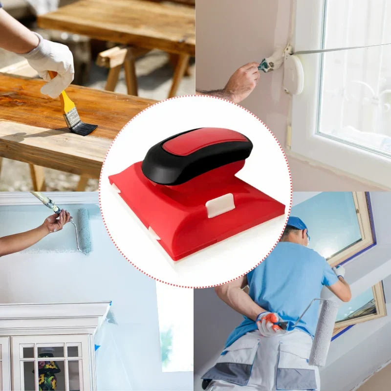 Outil de peinture de précision PerfectEdge™ I 50 % DE RÉDUCTION 