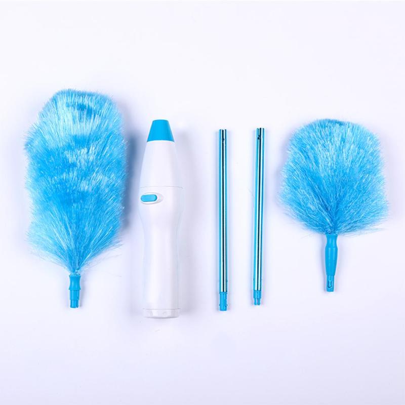 Plumeau électrique CrazyDuster™