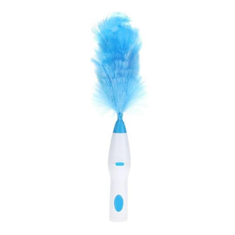 Plumeau électrique CrazyDuster™