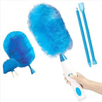 Plumeau électrique CrazyDuster™