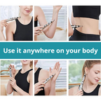 Acupuncture Healing Pen