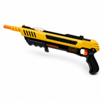 SaltSlinger™ — Take Back Your Home with Safe, Salt-Powered Fly Blasts