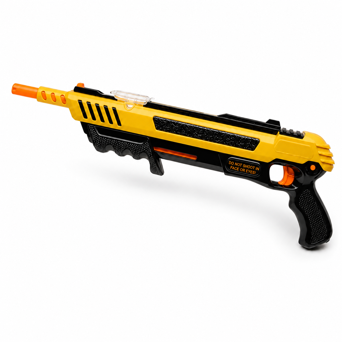 SaltSlinger™ — Take Back Your Home with Safe, Salt-Powered Fly Blasts
