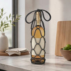 SipGuard™ — Carry Every Bottle Safely with Easy, Stress-Free Confidence