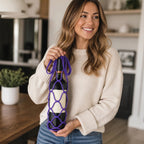 SipGuard™ — Carry Every Bottle Safely with Easy, Stress-Free Confidence