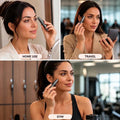 Sorevia™ — Effortless Precision That Keeps You Confident and Precise Grooming Anytime, Anywhere