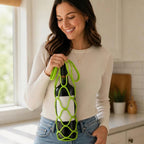 SipGuard™ — Carry Every Bottle Safely with Easy, Stress-Free Confidence