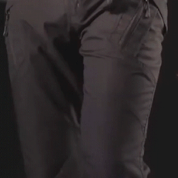 WORKBOSS™ - MEN'S TACTICAL PANTS
