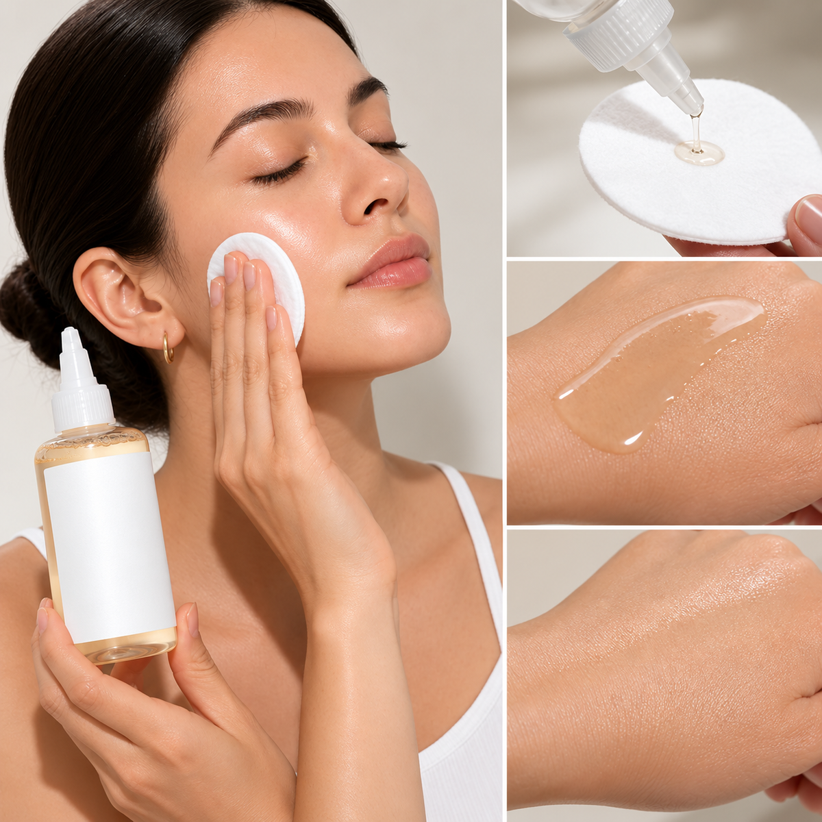 Glycora™ — Reveal Radiant, Baby-Soft Skin That Turns Heads Every Time