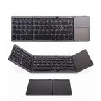 Clavier pliable Fold Tech™