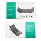 Clavier pliable Fold Tech™