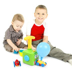 TurboBlast™ — Ignite Your Child’s Joy and Genius with Every Launch