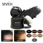 VivaRoot™ — Instantly Transform Your Hairline and Own Every Room