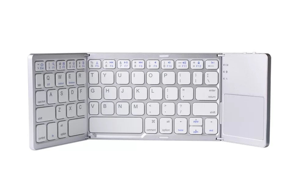 Clavier pliable Fold Tech™