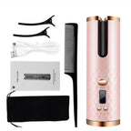 CURLTWIST™ Curling Iron [LAST DAY OF PROMOTION]