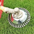 TitanEdge™ — Dominate Your Yard with Effortless, Razor-Sharp Precision