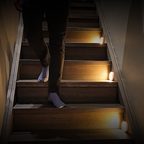 Lumière de mouvement Lumi™