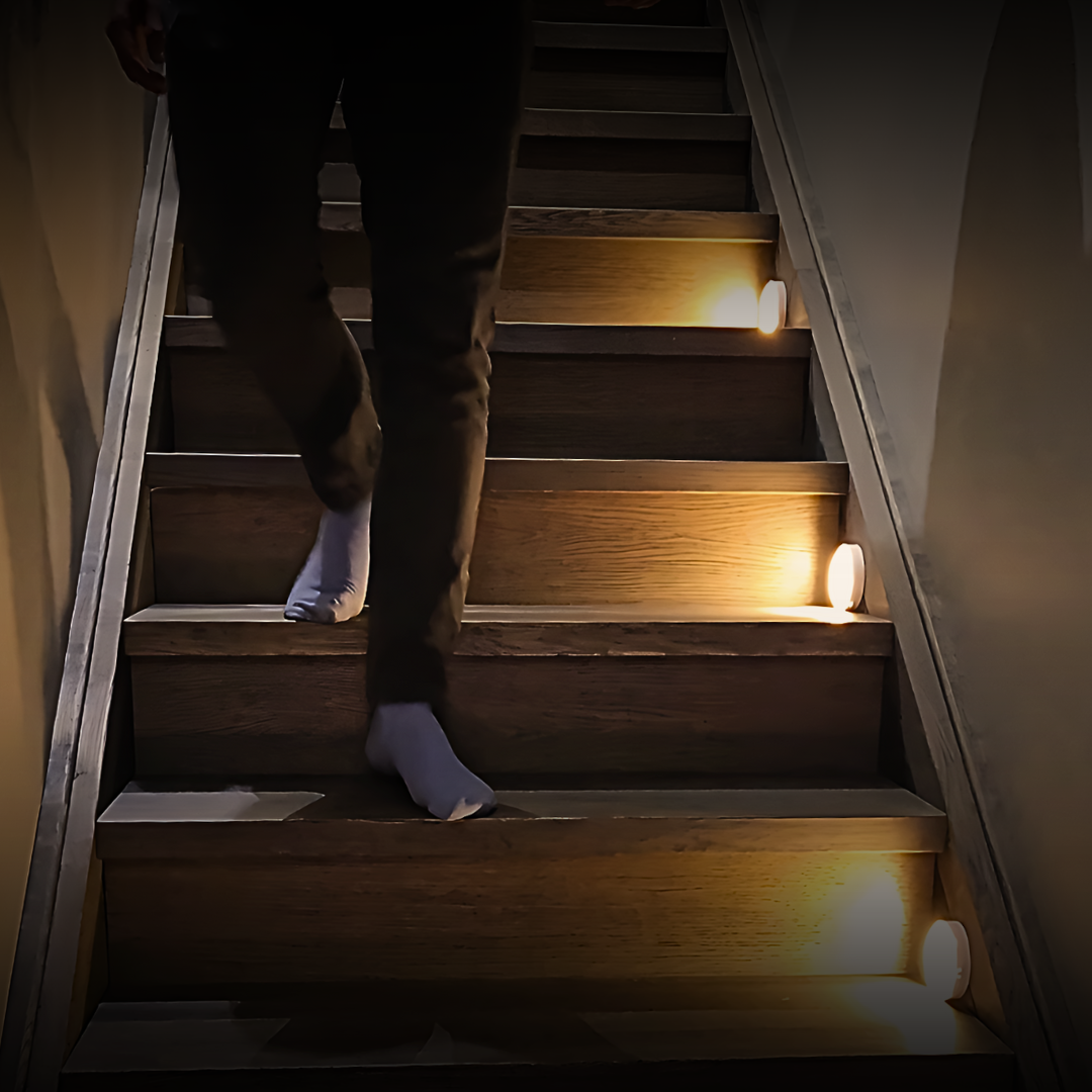 Lumière de mouvement Lumi™