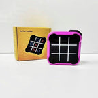VoltixPlay™ — Ignite Your Mind with Portable, Pulse-Pounding Strategy Fun