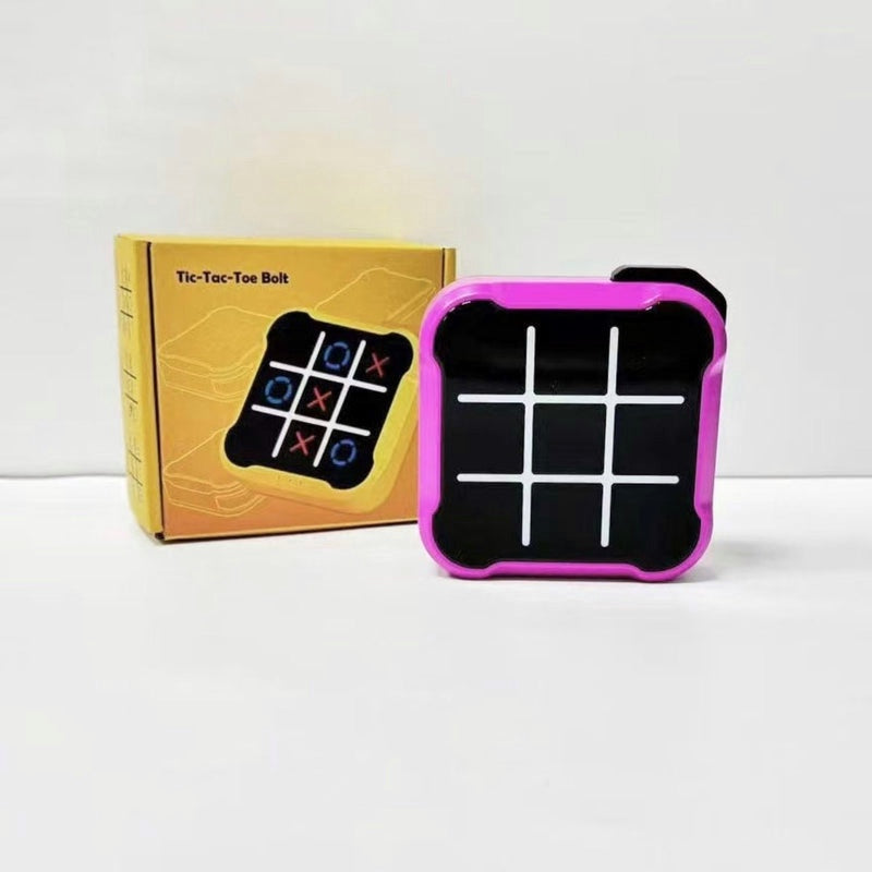 VoltixPlay™ — Ignite Your Mind with Portable, Pulse-Pounding Strategy Fun