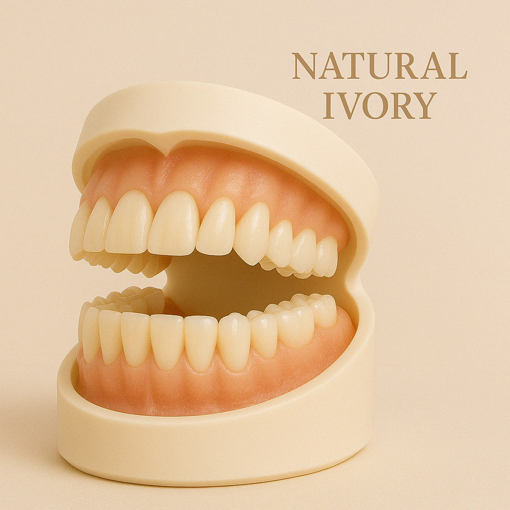 Glidewellpd™ - Premium Denture