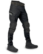 TrailForce™ — Dominate Every Challenge with All-Day Warmth, Freedom, and Tactical Power